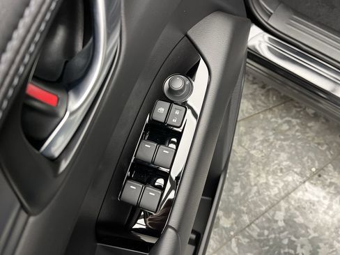 New 2025 MAZDA CX-5 AWD 2.5 S w/ Select Package image 7