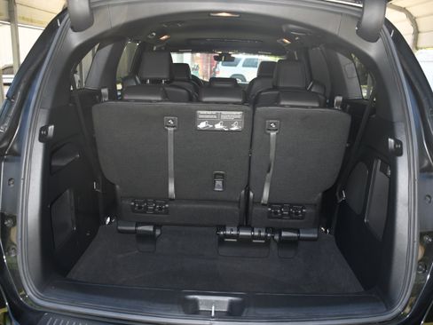 Certified 2025 Honda Odyssey Sport-L image 19
