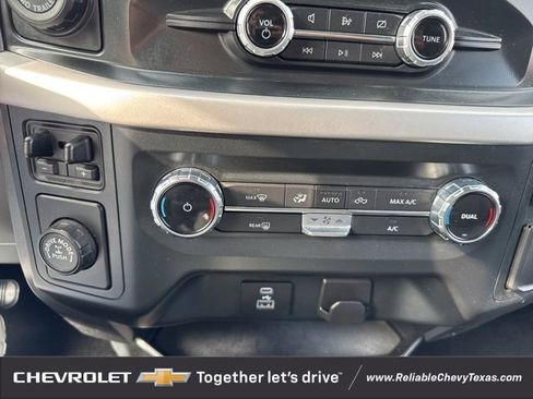 Used 2022 Ford F150 XLT w/ Max Trailer Tow Package image 14