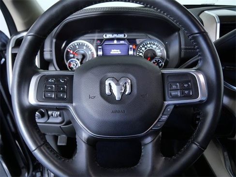 Used 2022 RAM 2500 Laramie image 26