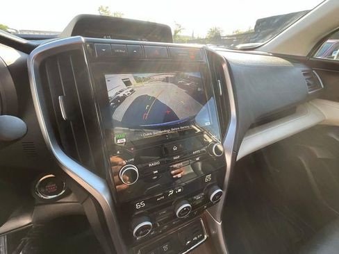Used 2022 Subaru Ascent Touring image 21