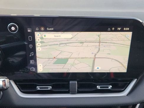 New 2026 Chevrolet Equinox LT image 37