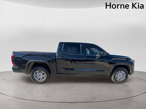 Used 2025 Toyota Tundra SR5 AWD/4WD image 3