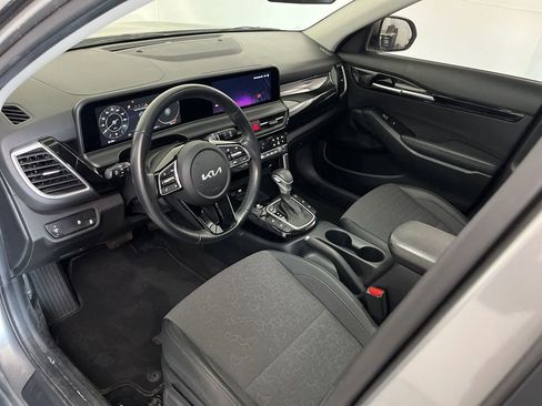 Used 2024 Kia Seltos S image 26