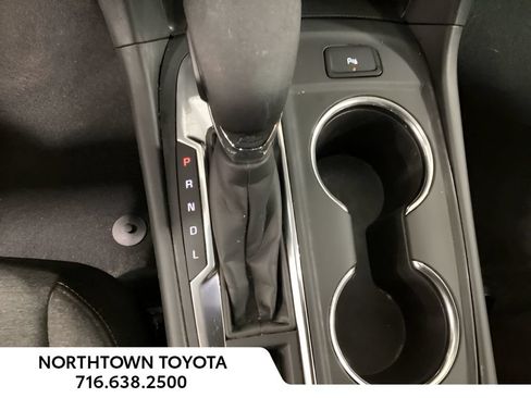 Used 2024 Chevrolet Equinox LT AWD/4WD image 17
