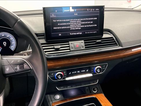 Certified 2023 Audi Q5 2.0T Premium Plus AWD/4WD image 8