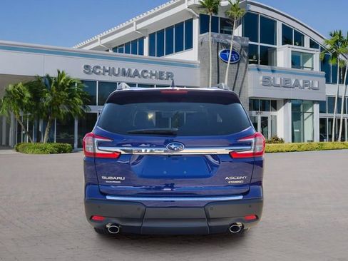 New 2026 Subaru Ascent Touring AWD/4WD image 6