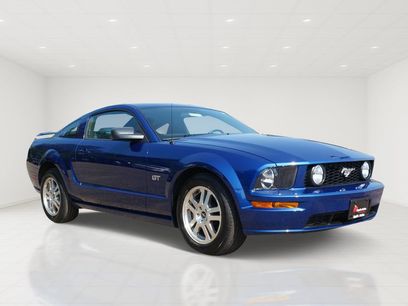 Used 2006 Ford Mustang GT