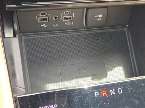 Certified 2023 Jeep Grand Cherokee Limited w/ Luxury Tech Group II AWD/4WD image 28