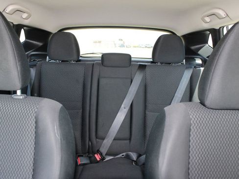 Used 2019 Nissan Rogue Sport S w/ Appearance Package image 15