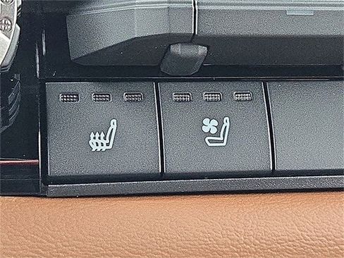 New 2026 Toyota Tundra 1794 Edition image 23