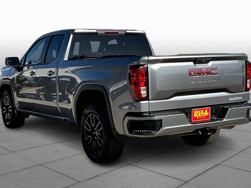Used 2020 GMC Sierra 1500 Elevation w/ Elevation Value Package image 11