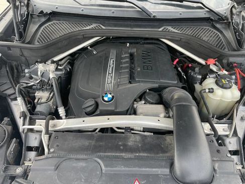 Used 2016 BMW X5 xDrive35i AWD/4WD image 48