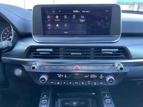 Used 2022 Kia Telluride S AWD/4WD image 8