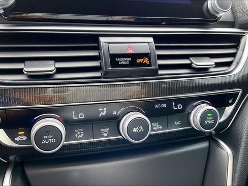 Used 2021 Honda Accord Sport Special Edition image 30