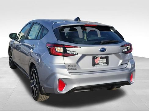 Used 2026 Subaru Impreza 2.0i Sport AWD/4WD image 4