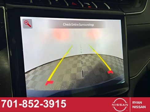 Used 2024 Jeep Grand Cherokee Overland image 20