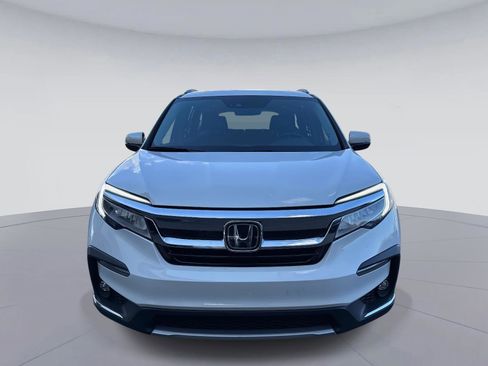 Certified 2022 Honda Pilot Elite image 9