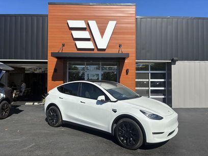 Used 2023 Tesla Model Y Long Range