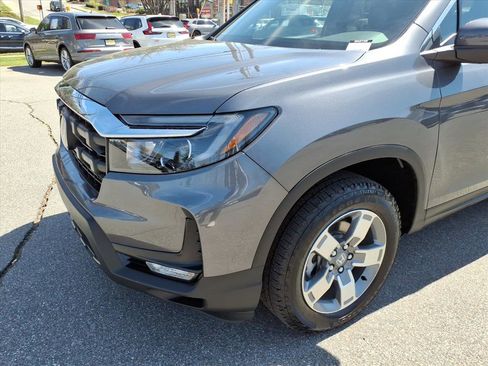 New 2026 Honda Ridgeline RTL image 17