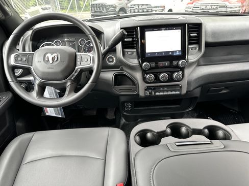 New 2026 RAM 4500 Tradesman RWD image 6