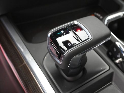 New 2025 Chevrolet Silverado 1500 RST AWD/4WD image 19