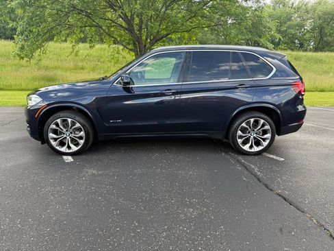 Used 2015 BMW X5 sDrive35i RWD image 18