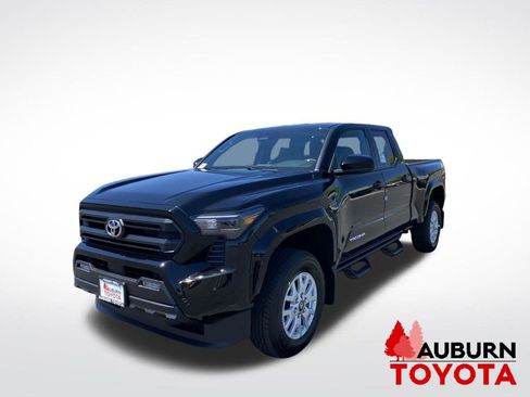 New 2026 Toyota Tacoma SR5 AWD/4WD image 3