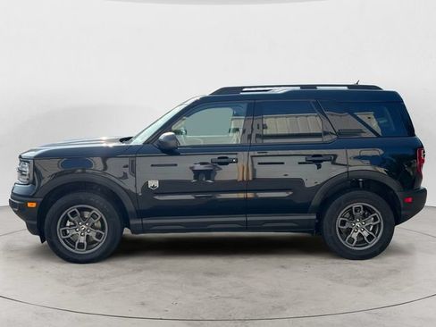 Used 2024 Ford Bronco Sport Big Bend AWD/4WD image 2