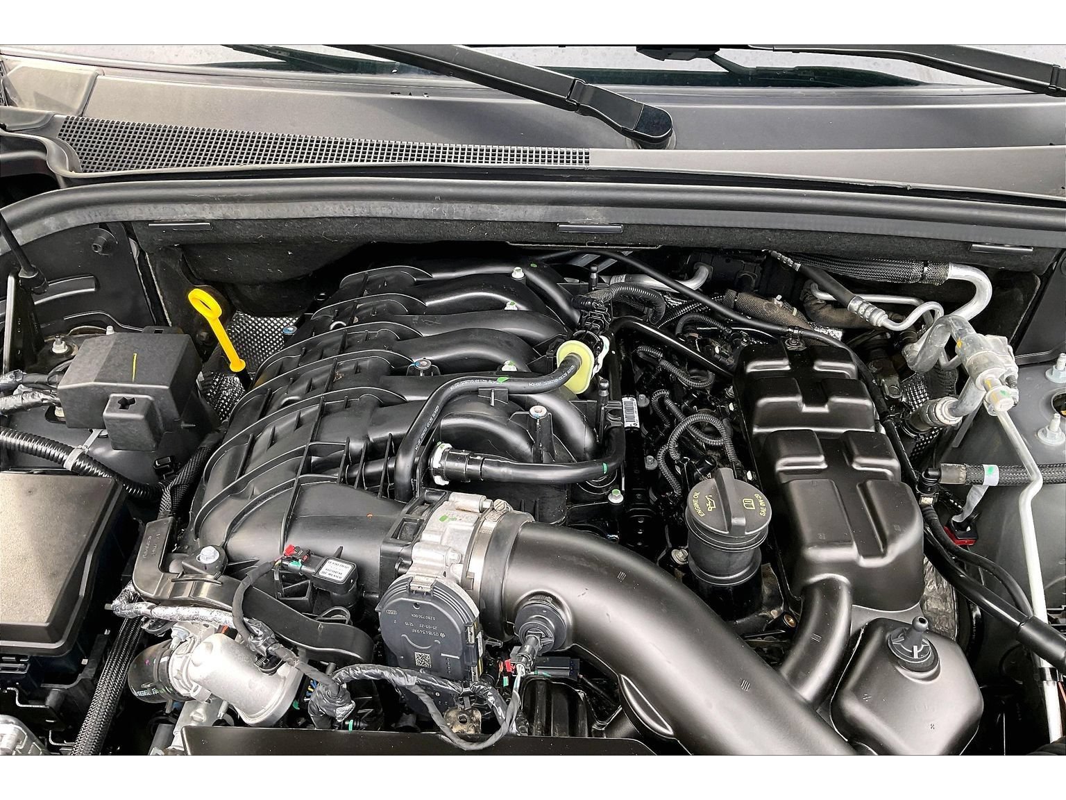 Used 2025 Dodge Durango GT AWD/4WD image 32