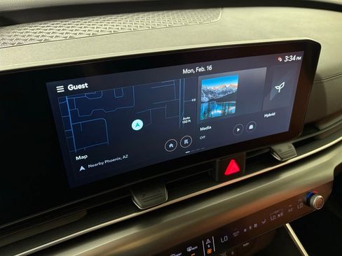 New 2026 Kia Carnival SX image 25