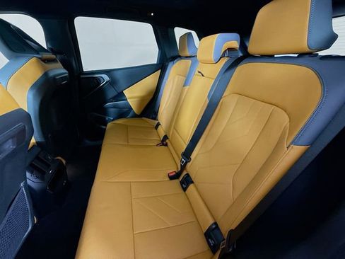 Used 2025 BMW X3 xDrive30i w/ Premium Package image 25