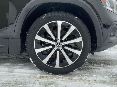 Used 2020 Mercedes-Benz GLB 250 4MATIC image 26