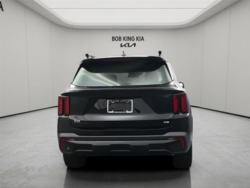 New 2026 Kia Sorento SX AWD/4WD image 6