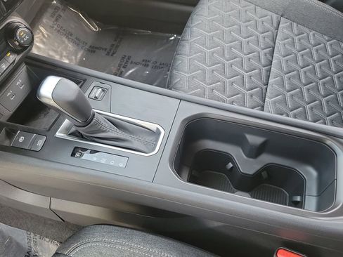 New 2026 Nissan Kicks SV w/ Charging Package image 12