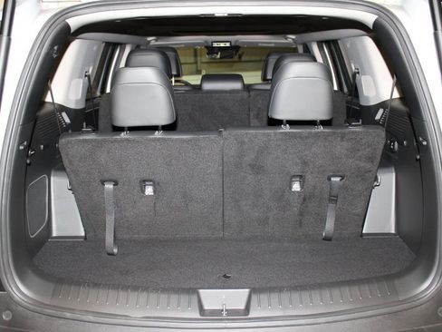 Used 2024 Hyundai Santa Fe Limited image 42