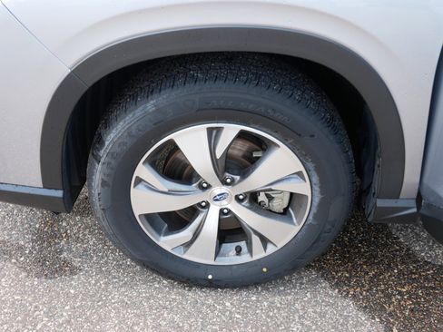 Used 2022 Subaru Ascent Premium w/ Convenience Package image 15