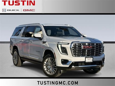 New 2026 GMC Yukon XL Denali w/ Denali Reserve Package image 1