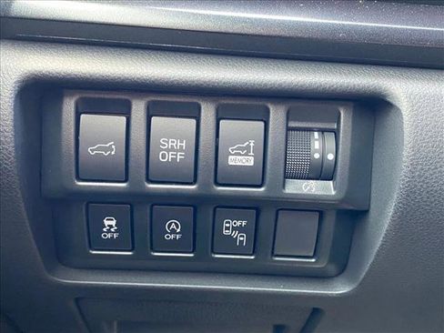 Used 2024 Subaru Forester Wilderness w/ Wilderness Package AWD/4WD image 17