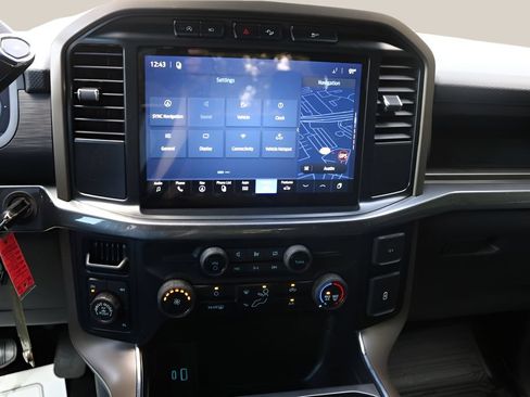 Used 2024 Ford F150 STX w/ Equipment Group 201A FX4 AWD/4WD image 22