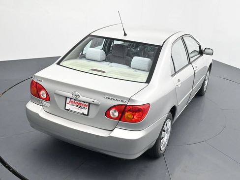 Used 2003 Toyota Corolla LE FWD image 24