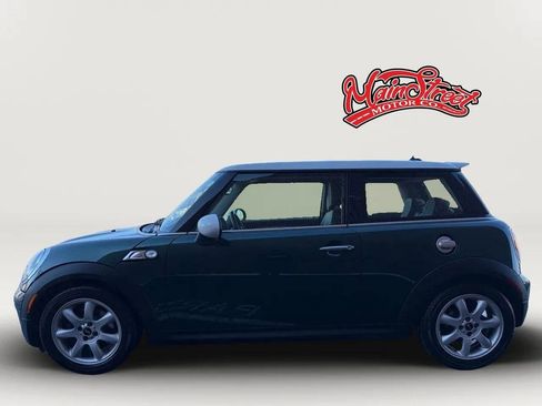 Used 2008 MINI Cooper S FWD image 3