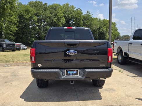 Used 2019 Ford F150 Lariat w/ Equipment Group 502A Luxury AWD/4WD image 5