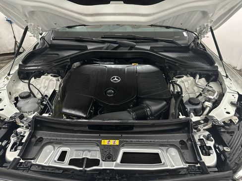Certified 2024 Mercedes-Benz GLC 300 image 13