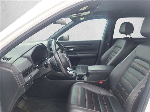 Used 2024 Honda CR-V Sport-L image 10