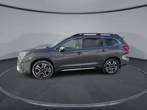 Certified 2023 Subaru Ascent Limited w/ Technology Package image 5