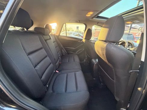 Used 2014 MAZDA CX-5 Touring w/ Bose/Moonroof Package image 23