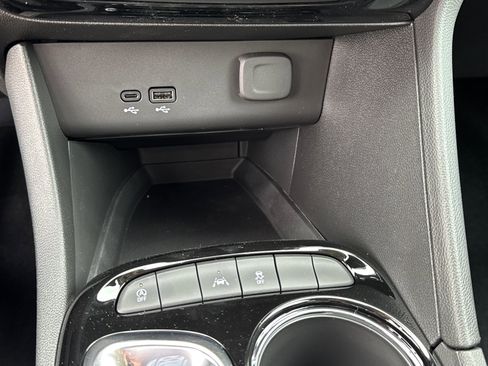 New 2026 Buick Encore GX Sport Touring w/ Comfort Package image 29