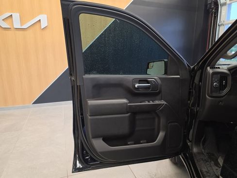 Used 2021 Chevrolet Silverado 1500 Custom RWD image 15