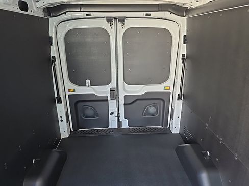 New 2025 Ford Transit 250 Base w/ Load Area Protection Package image 16